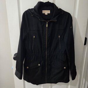 Michael Kors Raincoat Size M